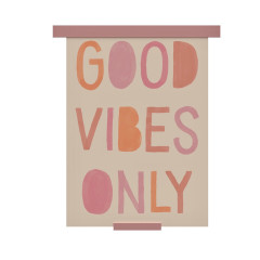 Poster strip magnetisch | A3 Recht